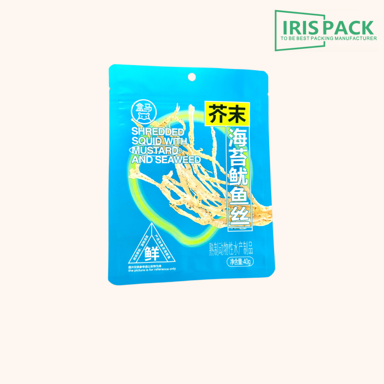  Best Three Side Seal Bag For Stew Product