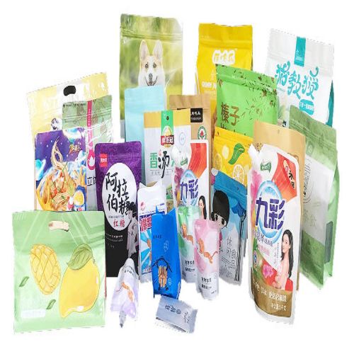 Packaging bags are mainly exported to which countries and regions and reason ana